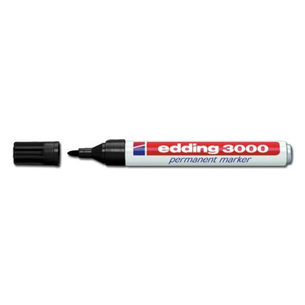 Marker 3000 schwarz – Zubehör | Outdoor Militär Tactical Gear