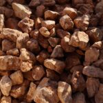 Marmor orange 60 bis 120 mm