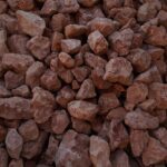 Marmor orange 60 bis 120 mm