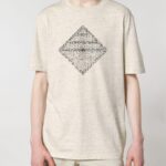 Mathematik T-Shirt Bifurkation