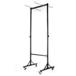 Mattenwagen, rollbar