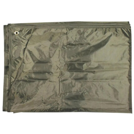 Mehrzweckplane Tarp 200 x 300 cm – Wasserdicht Zubehör – Modell 3646 | Outdoor Militär Tactical Gear