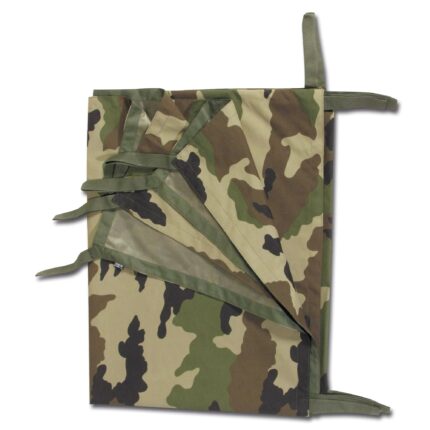 Mehrzweckplane Tarp 300 x 220 cm – Leicht Zubehör – Modell 2371 | Outdoor Militär Tactical Gear