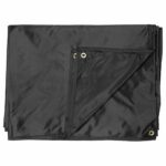 Mehrzweckplane Tarp 300 x 500 cm – Wasserdicht Einsatz & Daypacks | Outdoor Militär Tactical Gear