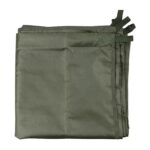 Mehrzweckplane Tarp Extrem 300 x 300 cm – Wasserdicht Zubehör | Outdoor Militär Tactical Gear