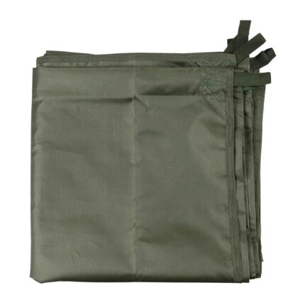 Mehrzweckplane Tarp Extrem 300 x 300 cm – Wasserdicht Zubehör – Modell 7491 | Outdoor Militär Tactical Gear