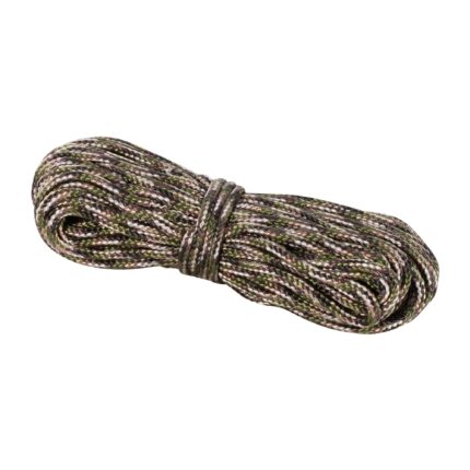 Mehrzweckschnur 15 m – Zubehör – Modell 4088 | Outdoor Militär Tactical Gear