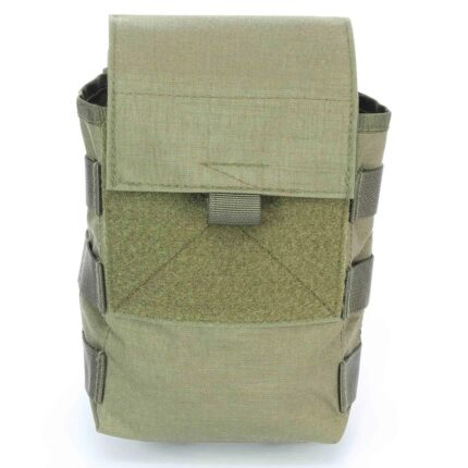 Mehrzwecktasche Multislot – Einsatz & Daypacks – Modell 8113 | Outdoor Militär Tactical Gear