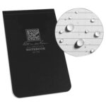 Memoblock schwarz Nr. 778 – Einsatz & Daypacks | Outdoor Militär Tactical Gear