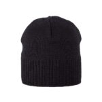 Merino-Beanie Mütze GOTS