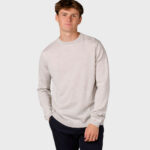 Merino Pullover Basic