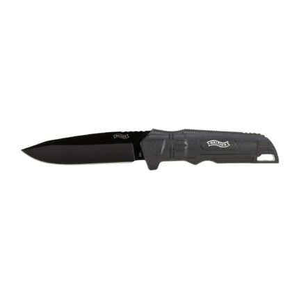 Messer Backup Knife schwarz – Zubehör | Outdoor Militär Tactical Gear