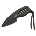 Messer Baghdad Box Cutter schwarz – Einsatz & Daypacks | Outdoor Militär Tactical Gear