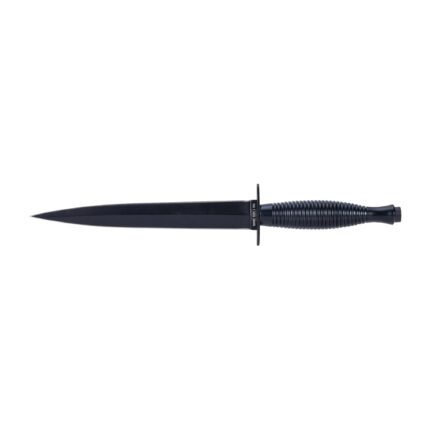 Messer Commando Dagger schwarz – Zubehör | Outdoor Militär Tactical Gear