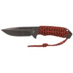Messer Fallschirmleine Redrope – Zubehör | Outdoor Militär Tactical Gear