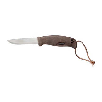 Messer Feuerstarter Swedish FireKnife cocoshell – Zubehör | Outdoor Militär Tactical Gear