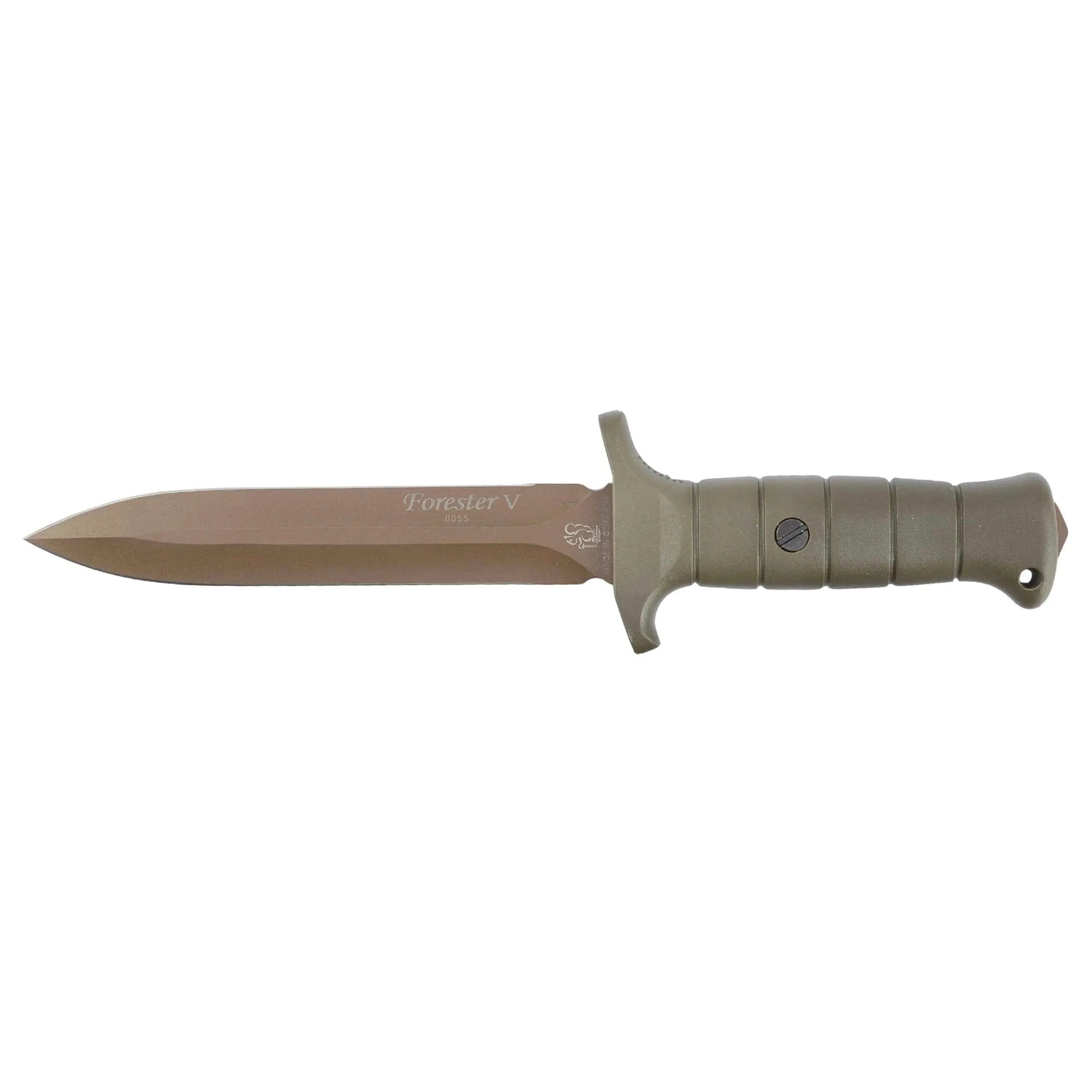 Messer Forester V – Zubehör | Outdoor Militär Tactical Gear Messer Forester V – Zubehör | Outdoor Militär Tactical Gear - Image 1