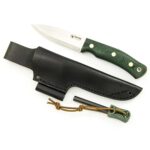 Messer No. 10 SFK Mica – Leicht Zubehör | Outdoor Militär Tactical Gear