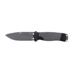 Messer Outdoorsman grau – Zubehör | Outdoor Militär Tactical Gear