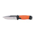 Messer Outdoorsman XL orange – Leicht Zubehör | Outdoor Militär Tactical Gear