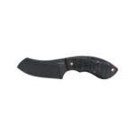 Messer Rhino Copper All Black schwarz – IR Zubehör | Outdoor Militär Tactical Gear