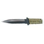 Messer Survival Dagger – Zubehör | Outdoor Militär Tactical Gear
