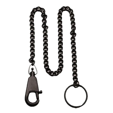Messerkette mit Karabiner – Zubehör | Outdoor Militär Tactical Gear
