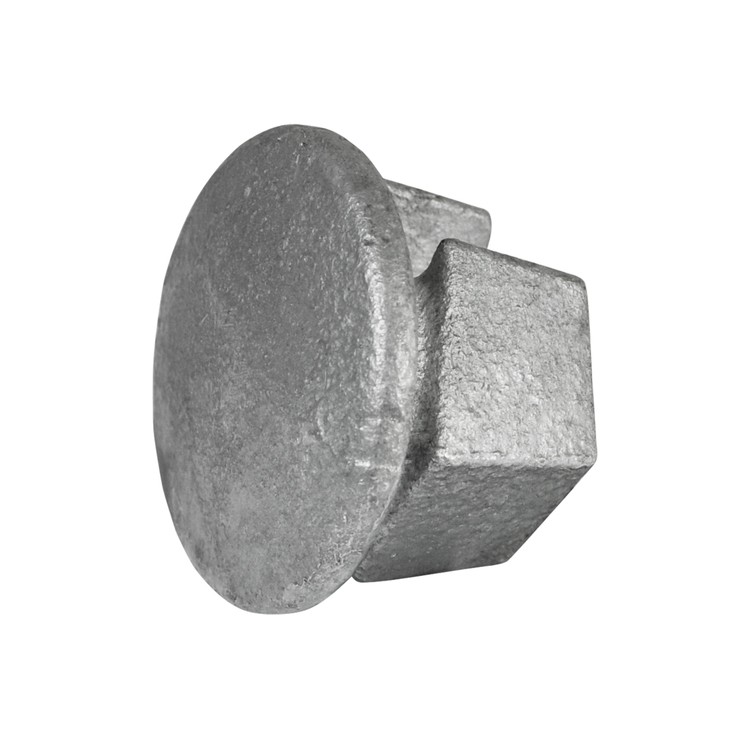 Metaalplug Dunne Type 184