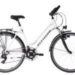 Metropolis 28" weiß