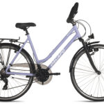 Metropolis Trekkingrad 28"