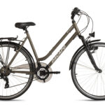 Metropolis Trekkingrad Damen 28"