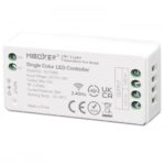 MI-036S LED Empfänger Dimmer-Controller 2,4GHz, max. 12A