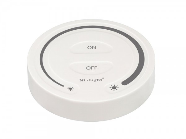 MI-087 LED Fernbedienung 1-Kanal 2,4GHz