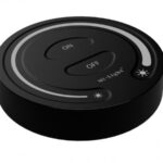 MI-087B LED Fernbedienung 1-Kanal 2,4GHz