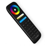 MI-089B LED Fernbedienung RGB+CCT-Controller 8 Zonen 2,4GHz