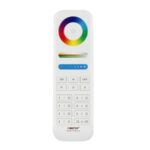 MI-089Z Zigbee 3.0 LED Fernbedienung RGB+CCT-Controller 7 Zonen