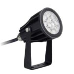 MI-C04Z LED Aussenscheinwerfer RGBCCT IP66 230V 6W Zigbee 3.0