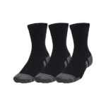 Mid Crew-Socken Baumwolle 3er Pack – Einsatz & Daypacks – Modell 8152 | Outdoor Militär Tactical Gear