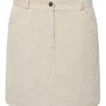 Midi Cord-Rock Modell: Leoni