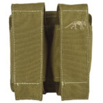 Mil Pouch 2 x 40 mm Horizontal – Einsatz & Daypacks | Outdoor Militär Tactical Gear