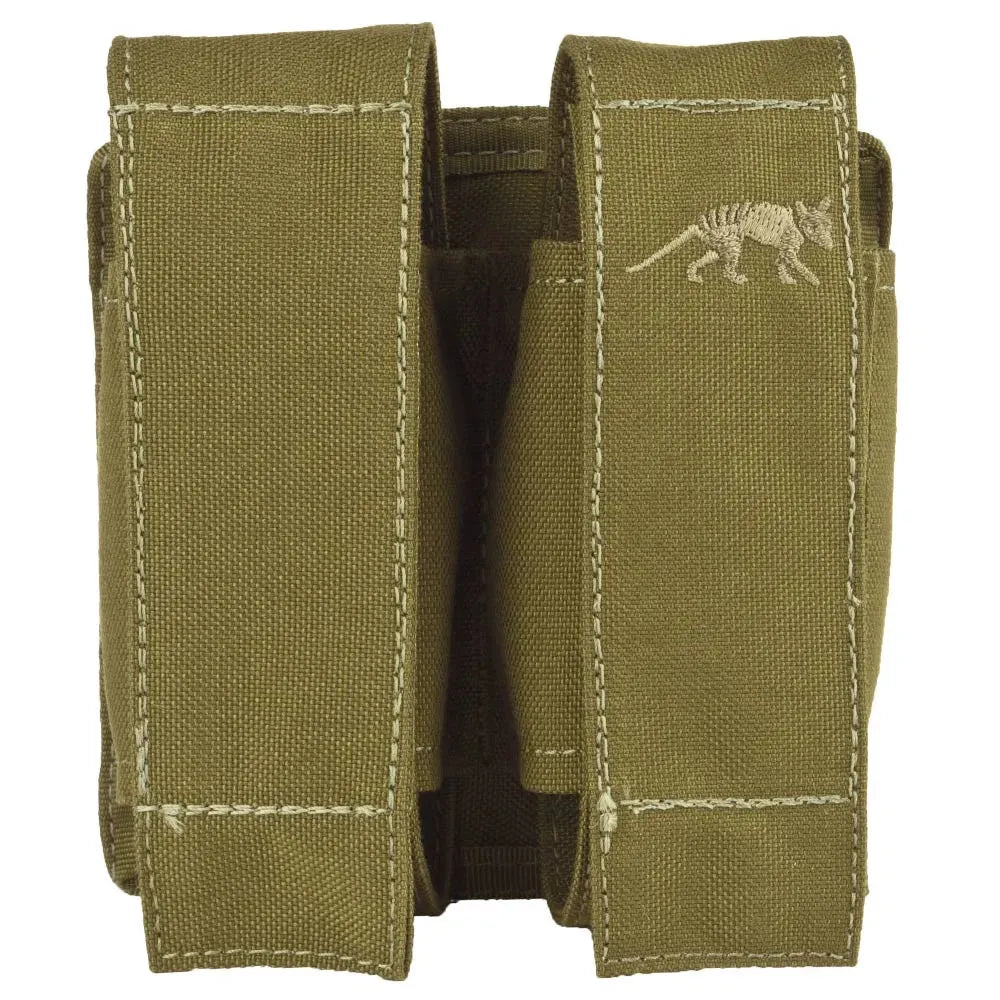 Mil Pouch 2 x 40 mm Horizontal – Einsatz & Daypacks | Outdoor Militär Tactical Gear