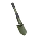 Mini Klappspaten – Zubehör | Outdoor Militär Tactical Gear