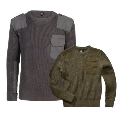 Mini Me Bundle - BW Pullover – Leicht Einsatz & Daypacks | Outdoor Militär Tactical Gear