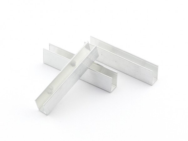 MINI neonLED Halterungen 3-er Set MINI neonLED Halterungen 3-er Set - Image 1