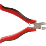 Miniatur Seitenschneider