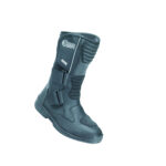 Mistral - STX Motorradstiefel schwarz