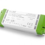 MLED-24V-200 CV LED Netzteil Möbeleinbau DC24V 8,3A TÜV