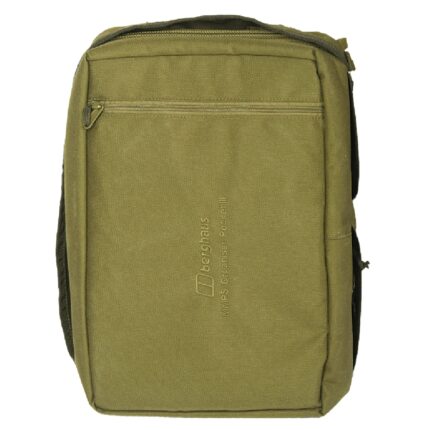 MMPS Organiser Plus Pocket – Einsatz & Daypacks | Outdoor Militär Tactical Gear