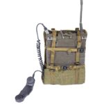 MMPS Radio Pad – Leicht Einsatz & Daypacks | Outdoor Militär Tactical Gear