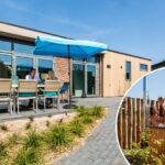 Modul spezial 6 Personen Wellness (Hottub)